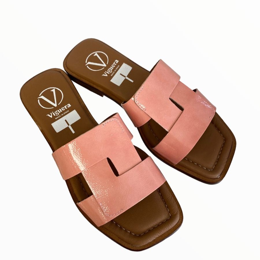 Sandals | VIGUERA Viguera Coral Slider