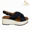 Wedges | Regarde Le Ciel Regarde Le Ciel Jemina Black