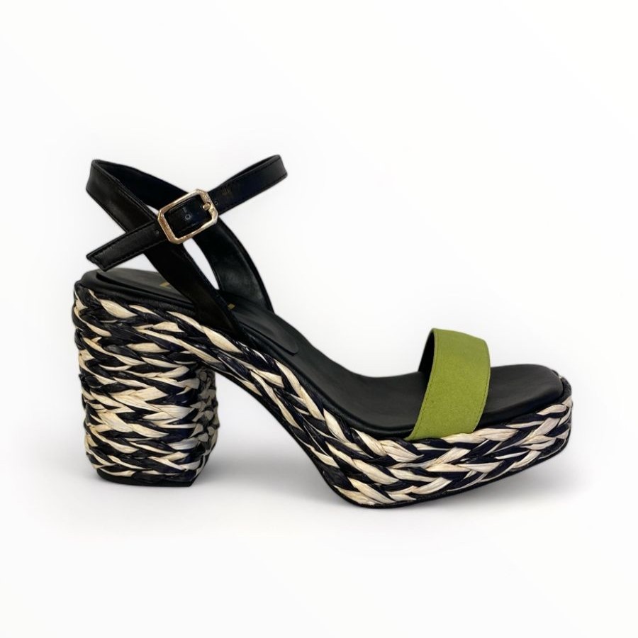 High Heels | LODI Lodi Jiles Platform Sandal