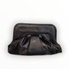 Handbags | Marian Marian Black Clutch Bag