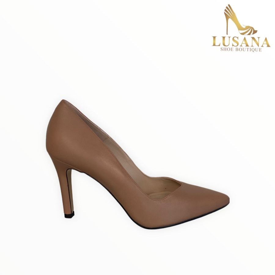 High Heels | LODI Lodi Rabot California Make