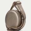 Handbags | Hispanitas Hispanitas Bronze Crossbody Bag Antico