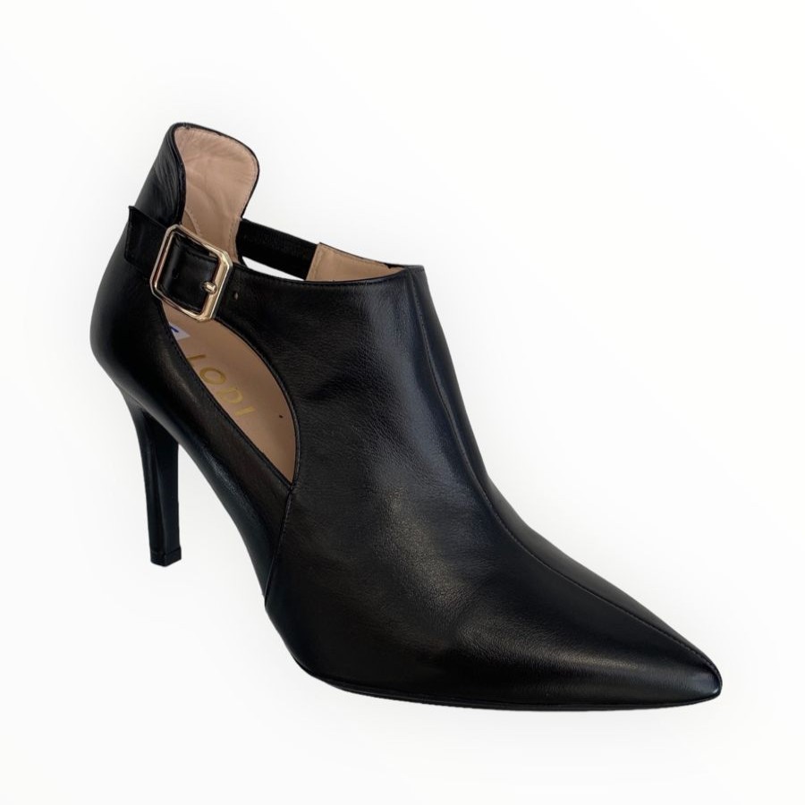 High Heels | LODI Lodi Resena Boot Black