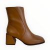 Ankle Boots | Wonders Wonders Mariana Ankle Boot Tan