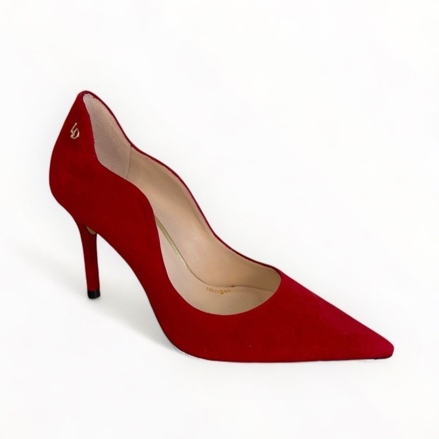 High Heels | LODI Lodi Sorayas Ante Opera