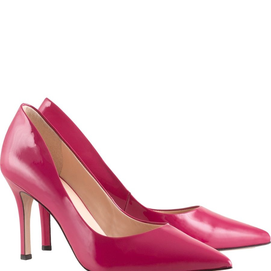 High Heels | Hogl Hogl Boulevard 70 Pink