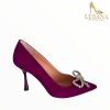 High Heels | Oxitaly Oxitaly Alena 026 Orchidea