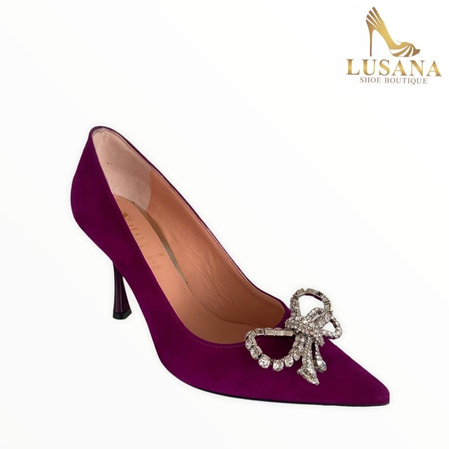 High Heels | Oxitaly Oxitaly Alena 026 Orchidea