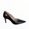 High Heels | LODI Lodi Emira Black Patent