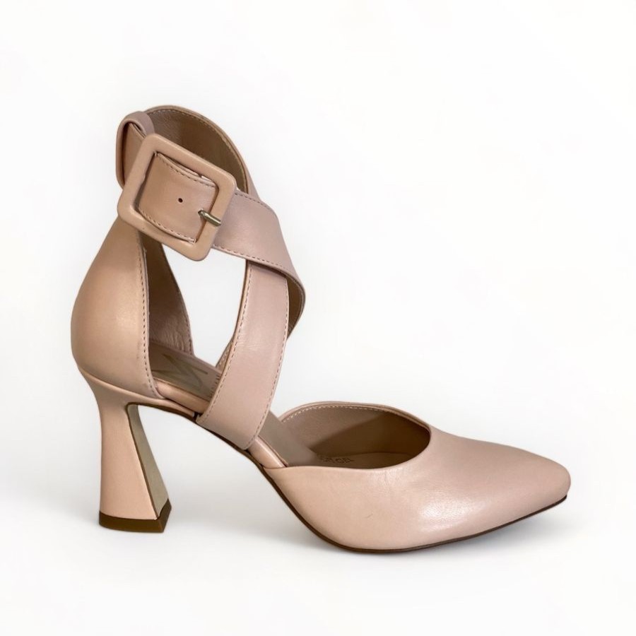 High Heels | Marian Marian Nude Shoe