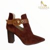 High Heels | LODI Lodi Seri Cachemir Ankle Boot