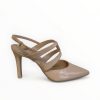 High Heels | LODI Lodi Rianes -Tp Nude Patent Nude/Neutral