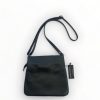 Handbags | Lusana Shoe Boutique Andrea Cardone Crossbody Bag Black