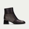 Ankle Boots | Hispanitas Hispanitas Charlize Pewter Ankle Boot