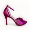 High Heels | LODI Lodi Yisis Cosmos Wild - Pink Pink Metallic