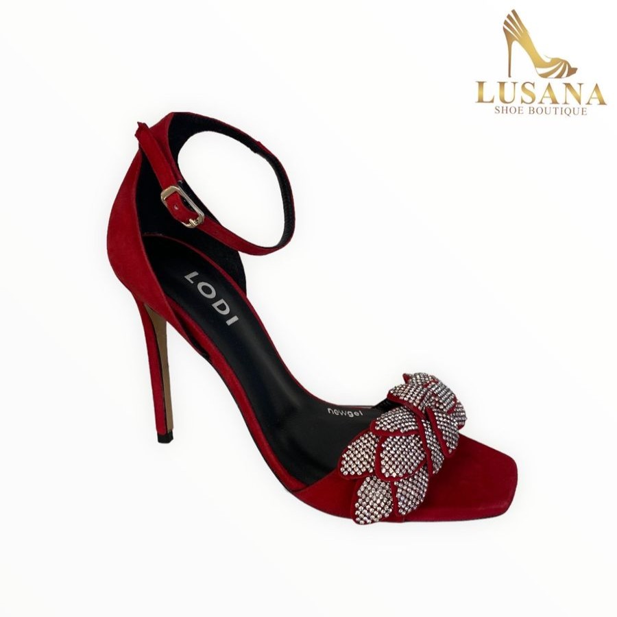 Sandals | LODI Lodi Ante Opera Sandals