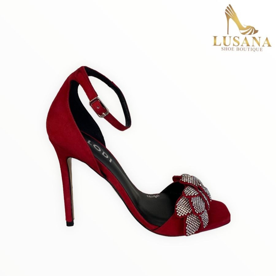 High Heels | LODI Lodi Ante Opera Sandals