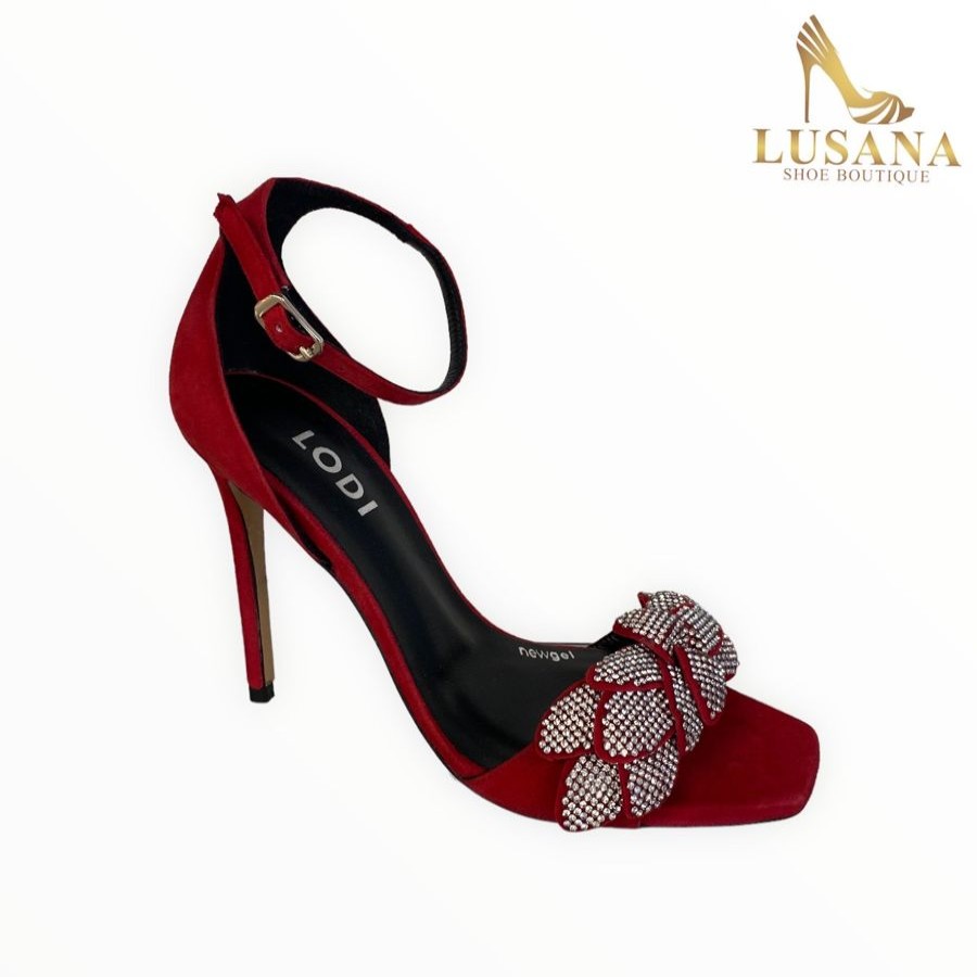 High Heels | LODI Lodi Ante Opera Sandals