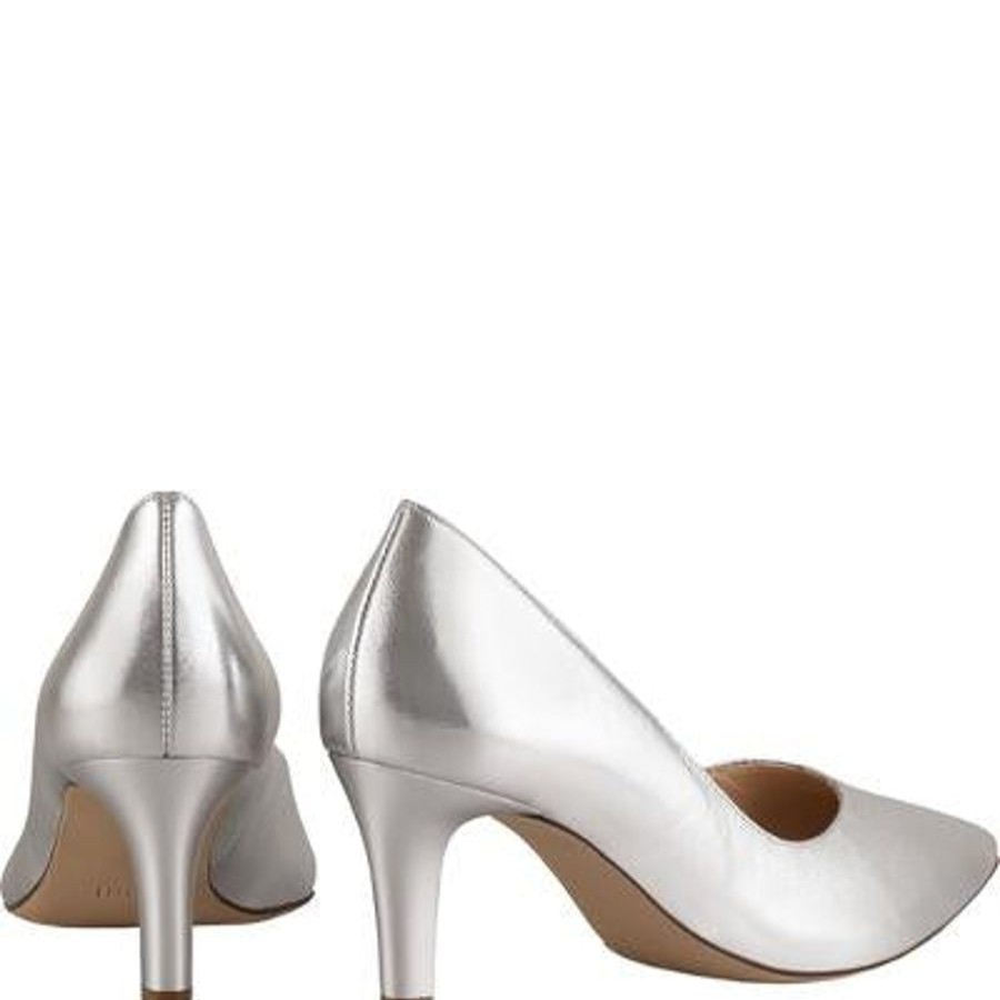 High Heels | Hogl Hogl Boulevard 60 Silver