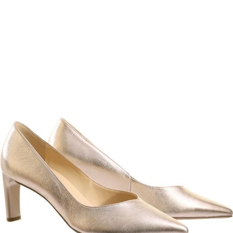 High Heels | Hogl Hogl Margot Shoe Light Bronze