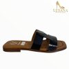 Sandals | VIGUERA Viguera Black Slider