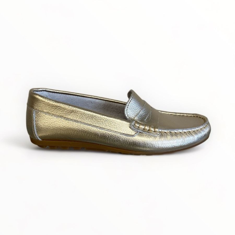 Flats | DChicas Dchicas Kiowa Marsella Cava Mocassin