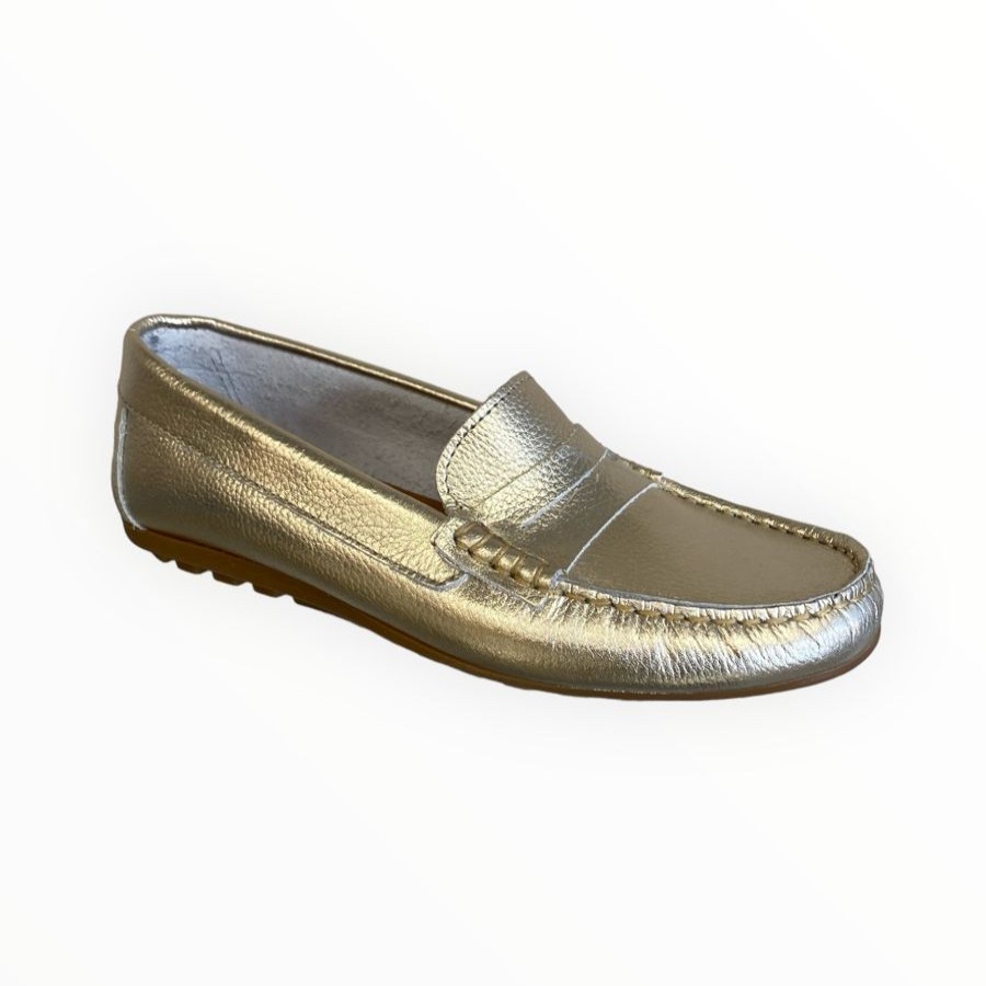 Flats | DChicas Dchicas Kiowa Marsella Cava Mocassin