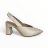 High Heels | LODI Lodi Milanese Trend Cotton Slingback