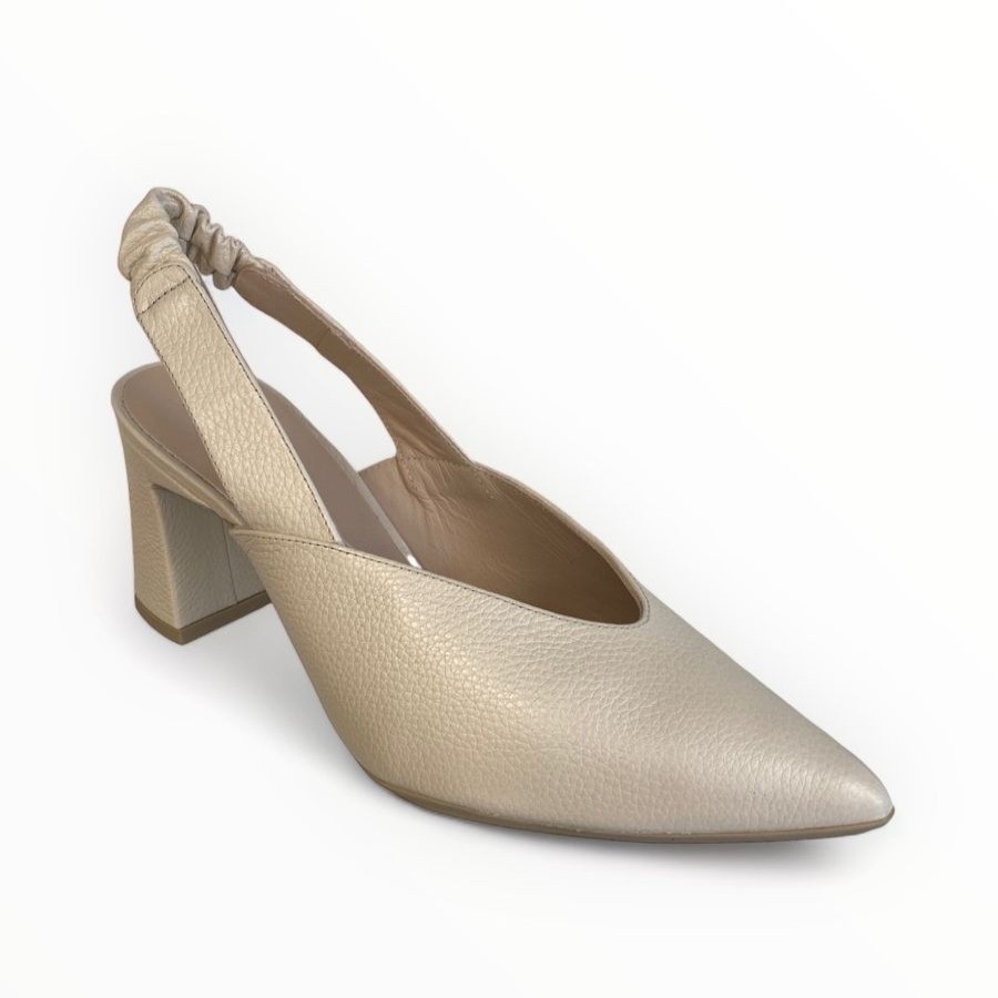 High Heels | LODI Lodi Milanese Trend Cotton Slingback