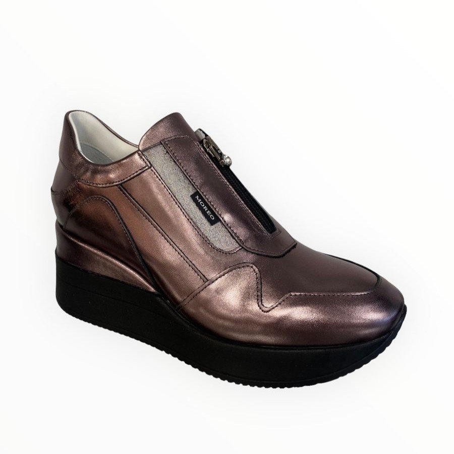 Wedges | Marco Moreo Marco Moreo Gianni Piombo