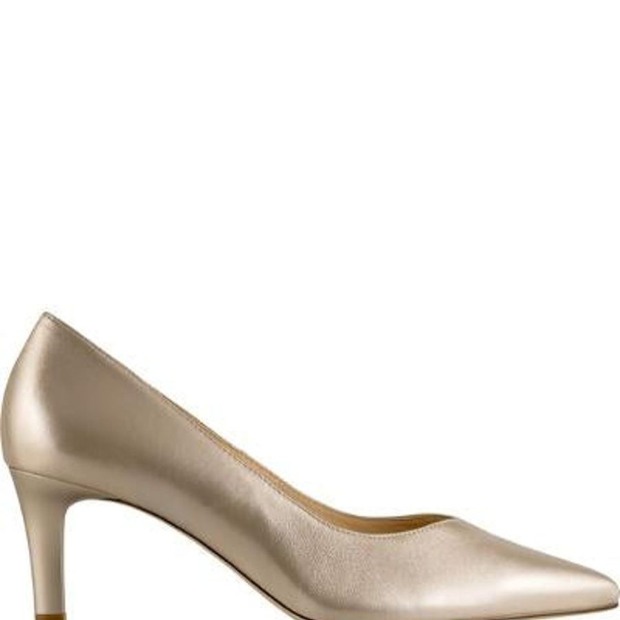 High Heels | Hogl Hogl Boulevard 60 Bronze