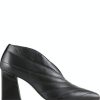 High Heels | Högl Hogl Elle Black Shoe Boot