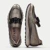 Flats | Hispanitas Hispanitas Loira Bolmet Pewter