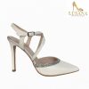 High Heels | LODI Lodi Velma Miro White