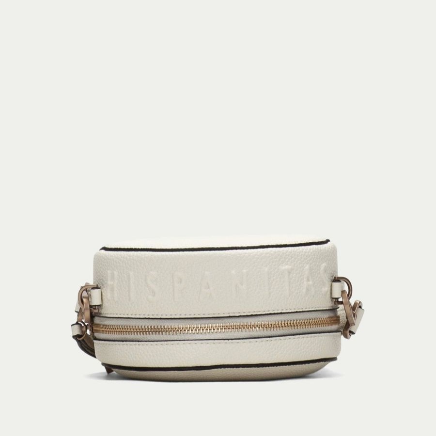 Handbags | Hispanitas Hispanitas Off White Crossbody Bag