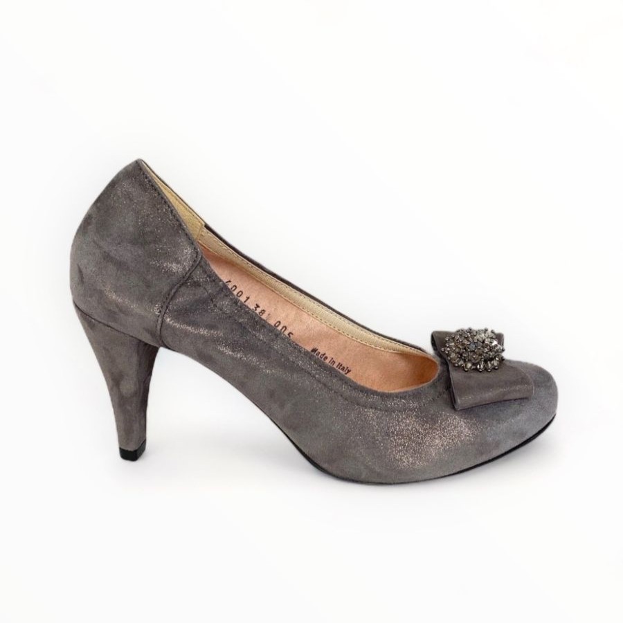 High Heels | Le Babe Le Babe Luce - Mineral (Style 4001)