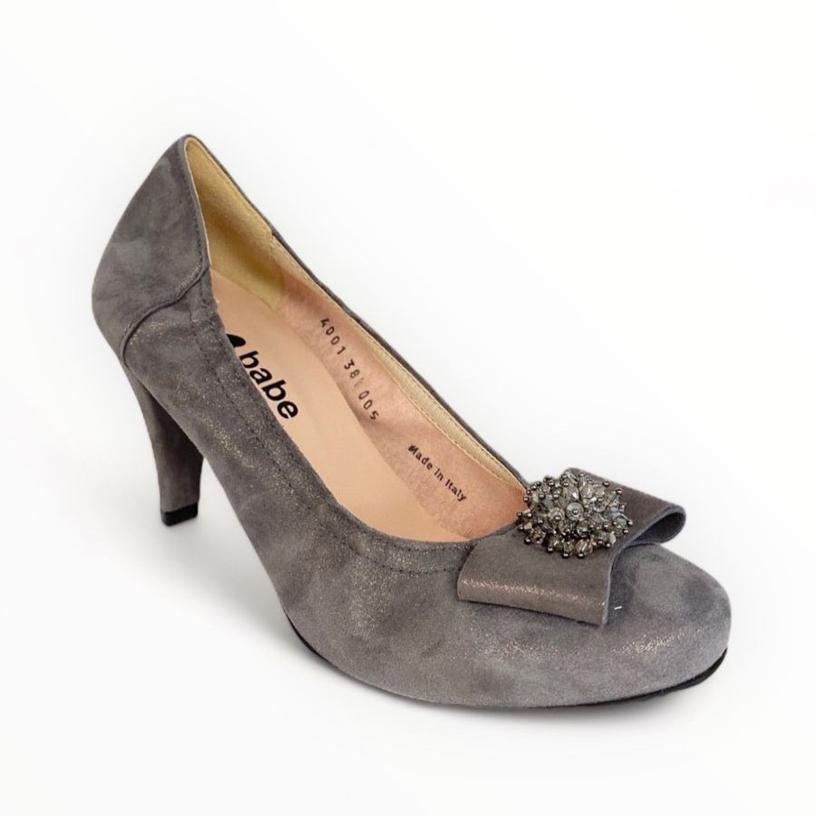 High Heels | Le Babe Le Babe Luce - Mineral (Style 4001)