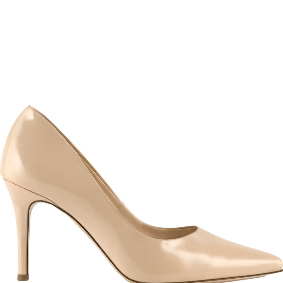 High Heels | Hogl Hogl Boulevard 70 Light Nude