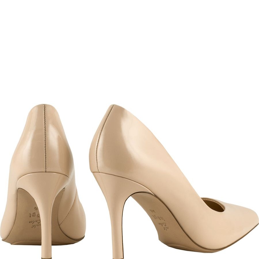 High Heels | Hogl Hogl Boulevard 70 Light Nude