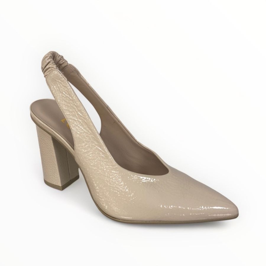 High Heels | LODI Lodi Senic Medas Cotton Sling Back