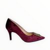 High Heels | LODI Lodi Elium-Te Queen Merlot