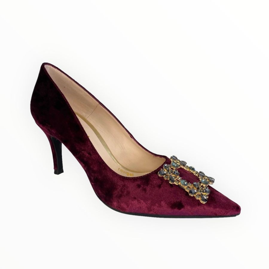 High Heels | LODI Lodi Elium-Te Queen Merlot