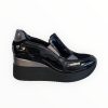 Wedges | Marco Moreo Marco Moreo Gianni Mover Black