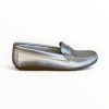 Flats | DChicas Dchicas Kiowa Marsella Plata Mocassin