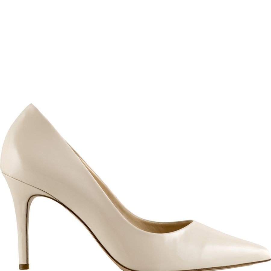 High Heels | Hogl Hogl Boulevard 70 Cream