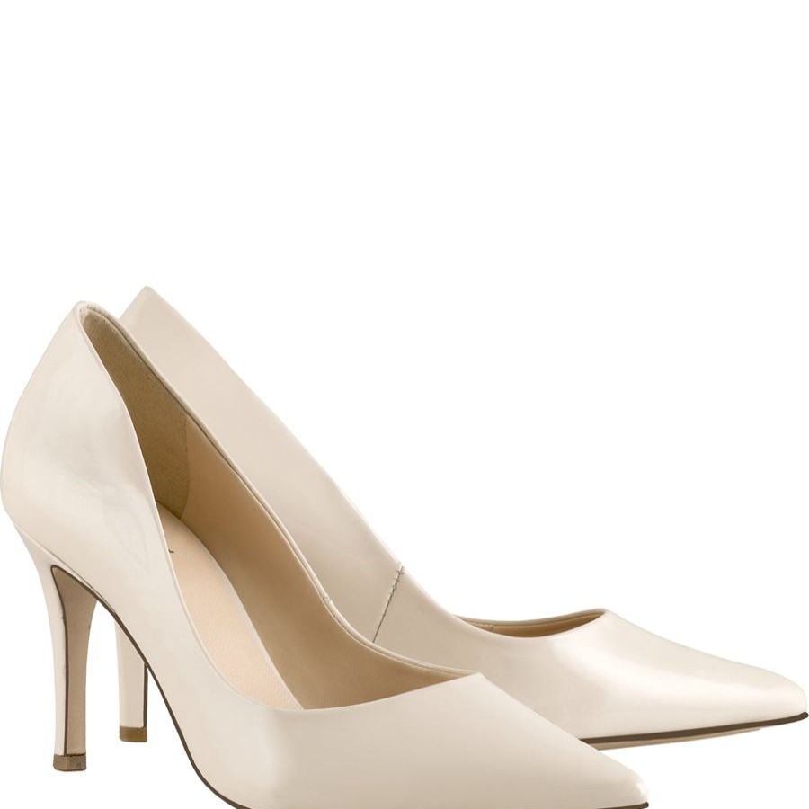 High Heels | Hogl Hogl Boulevard 70 Cream