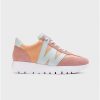 Trainers | Wonders Wonders Meri Peach Trainer