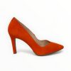 High Heels | LODI Lodi Rabot Tp Shoe Ante Orange