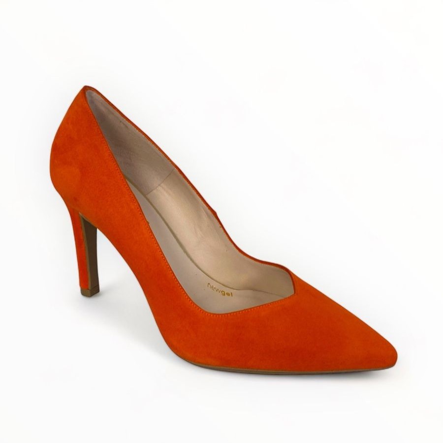 High Heels | LODI Lodi Rabot Tp Shoe Ante Orange