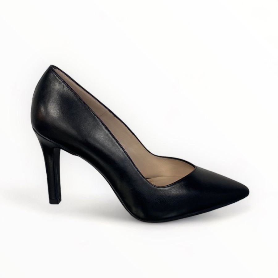 High Heels | LODI Lodi Rabot California Negro